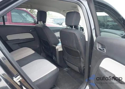 2015 Chevrolet Equinox 1Lt z USA, uszkodzony, nr VIN 2GNALBEK5F6334968